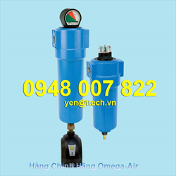 Bộ Lọc Khí Nén AF 0946B15 Omega-Air